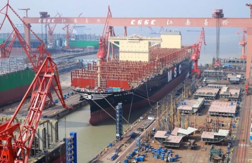 Ledakan Armada Baru Ancam Keseimbangan Pasar