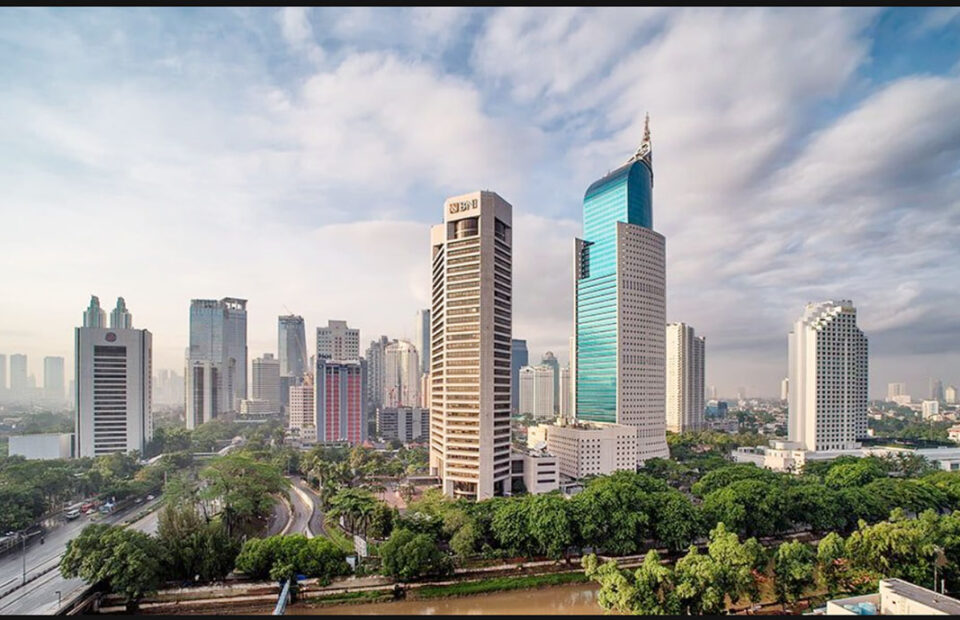 AIT Worldwide Logistics Lanjutkan Ekspansi Global dengan Fasilitas Pertamanya di Jakarta