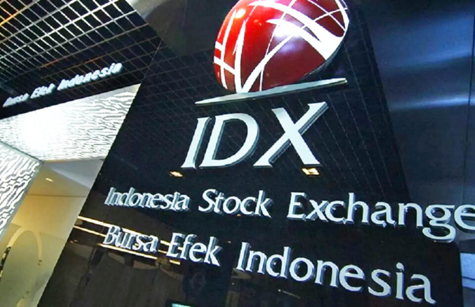 Tambah Armada LCT, Pelayaran Jaya Hidup Baru Resmi Melantai di Bursa Efek Indonesia