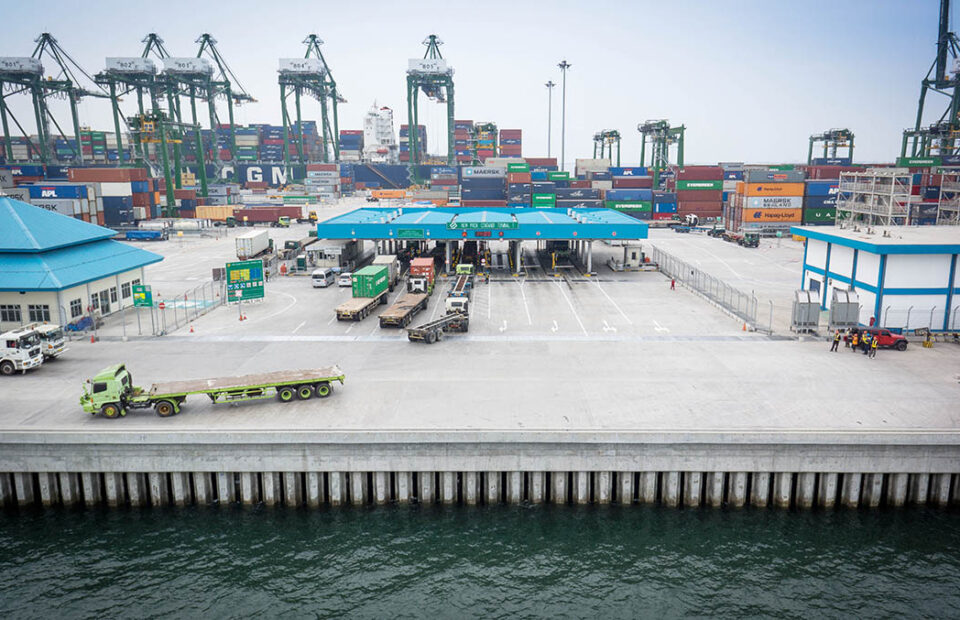 Tiga Negara Ini sebagai Penyumbang Terbesar Surplus Nonmigas bagi Indonesia