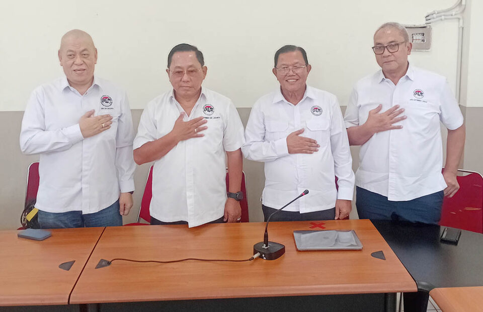 Hambat Operasional Truk, APTRINDO Minta PERTAMINA (Pemerintah) Beri Solusi Cepat Ketidakberesen QR Code MyPertamina BBM Bio Solar
