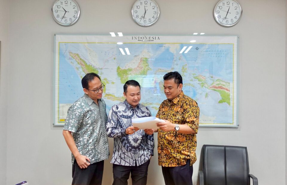 TIRT Deepens Shift Toward Sea Transportation for Sustainable Revenue
