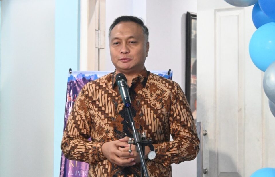 East Java Logistics Sees Sector Growth Accelerating in 2026