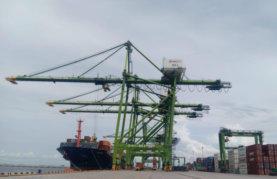 NPCT1 Hits Full Capacity, Prioritises Window Calls to Avoid Bottlenecks