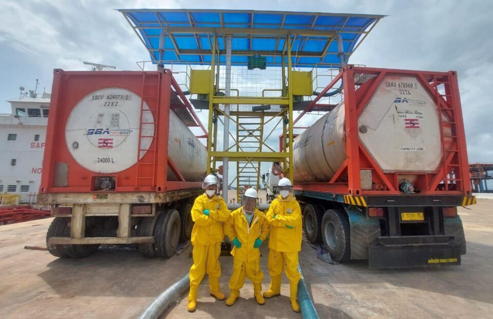 PTP Nonpetikemas Rolls out Certification Programme for Daily Workers