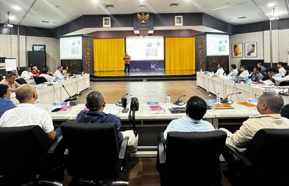 SPJM Strengthens Leadership Capacity amid Growing Business Challenges
