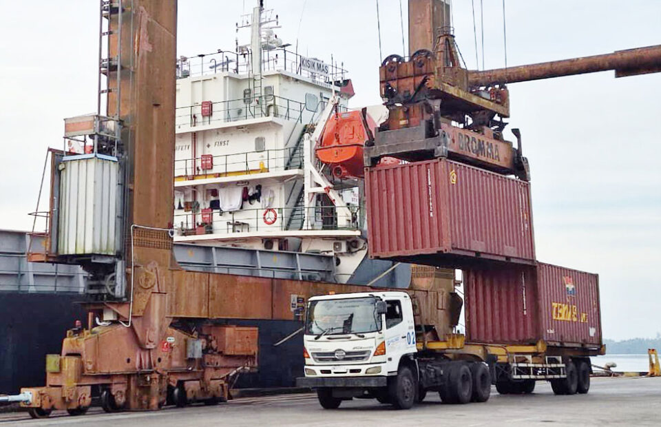TPK Bagendang Catat Kinerja Operasional Solid, Cermin Tumbuhnya Kepercayaan Pengguna Jasa