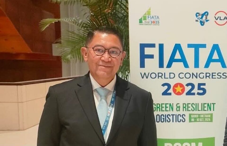 FIATA Backs Indonesia’s PMK 86/2025, Sees INSW Boosting Logistics Competitiveness