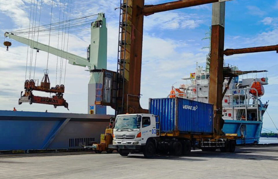 TPK Bagendang Records Solid Growth in 2025, up 4% YoY
