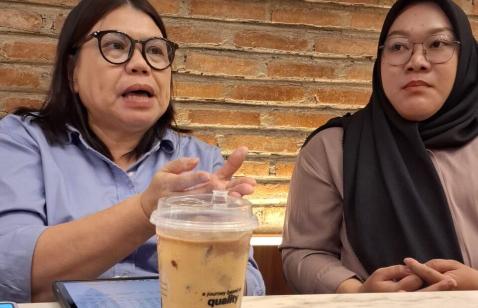TMS Line Sees 35% Surge in Feeder Volume at Panjang Port on Export Boom