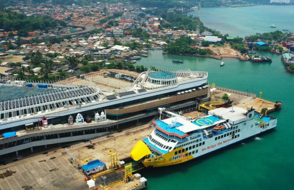 Indonesia Ferry to Refund Pre-Discount Eid Bookings