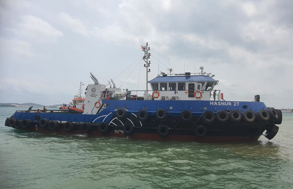 Tingkatkan Keandalan Operasional, HIS Tambah Armada Baru