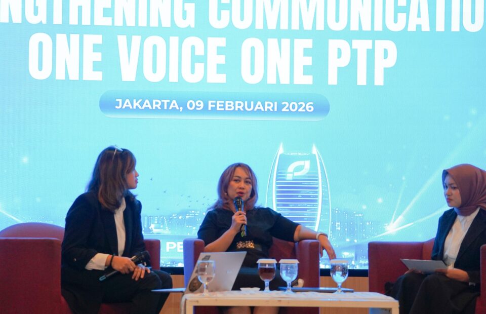 PTP Nonpetikemas Tightens Communication Discipline as Digital Risks Grow
