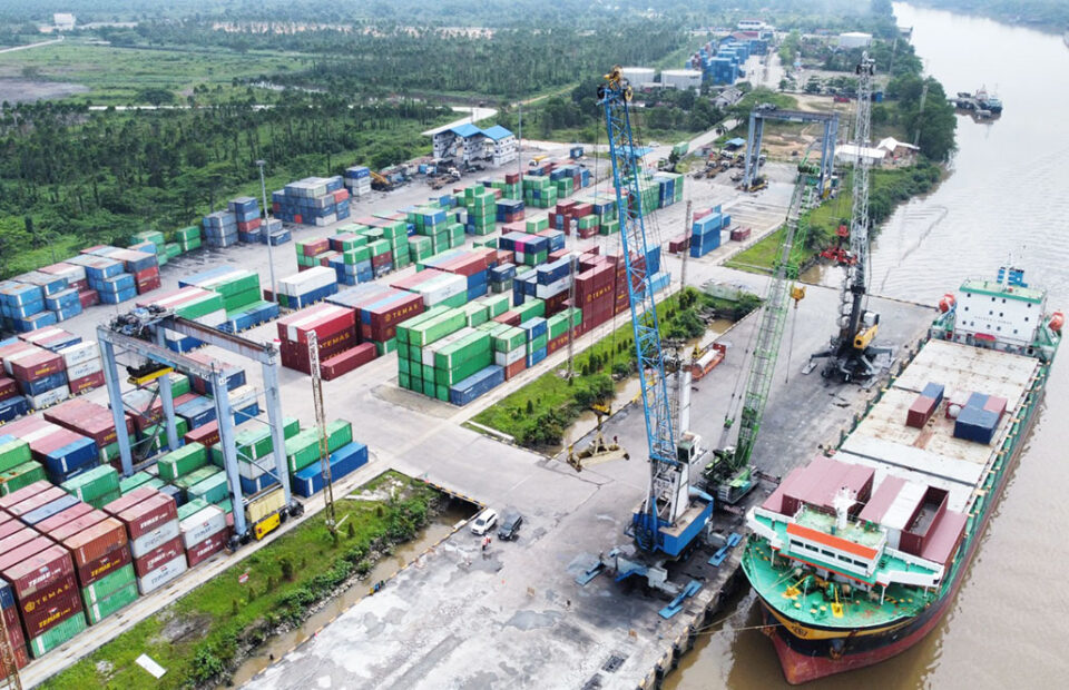 Bulan K3 Nasional 2026, TPK Perawang Gelar Rangkaian Kegiatan Keselamatan Kerja