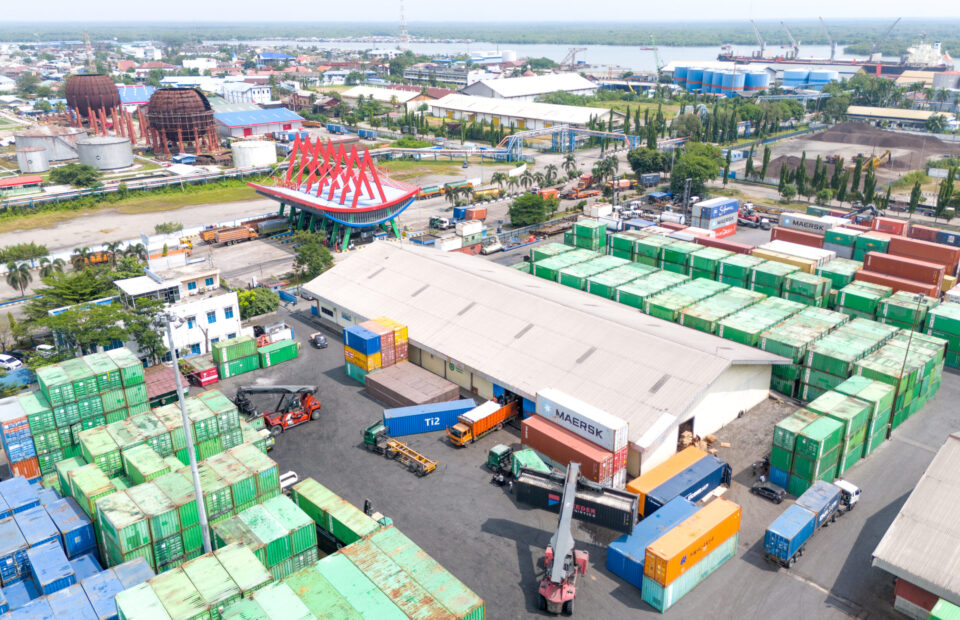 Behind Pelindo Solusi Logistik’s Rebrand into Sinergi Lokaseva