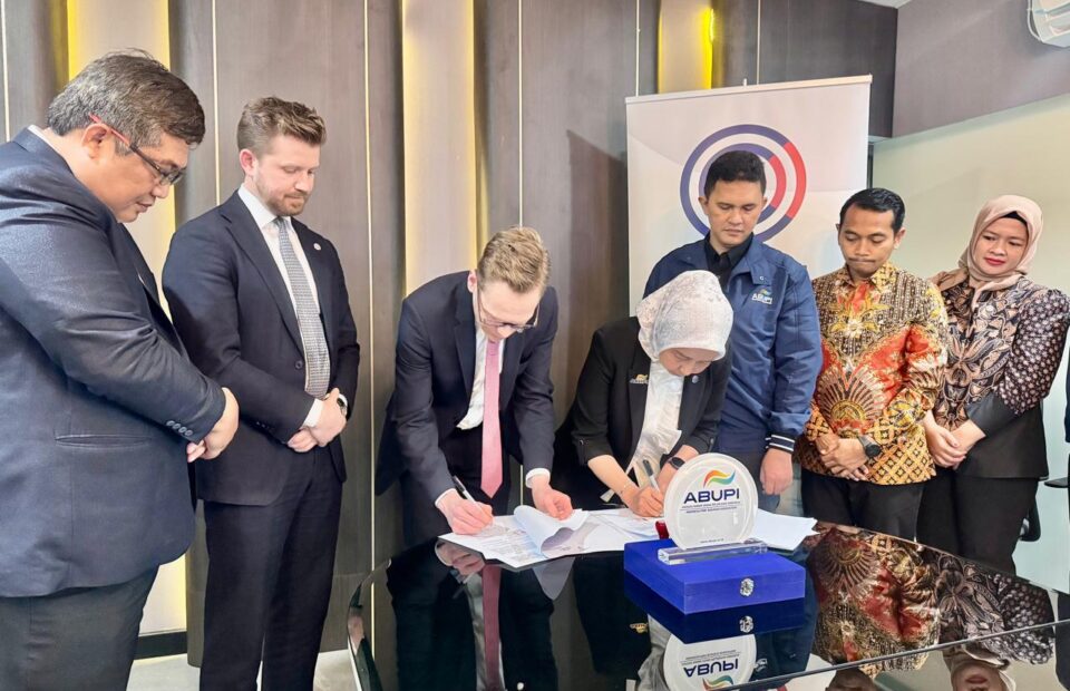 ABUPI, MACN Join Forces to Boost Integrity and Competitiveness in Port Industry