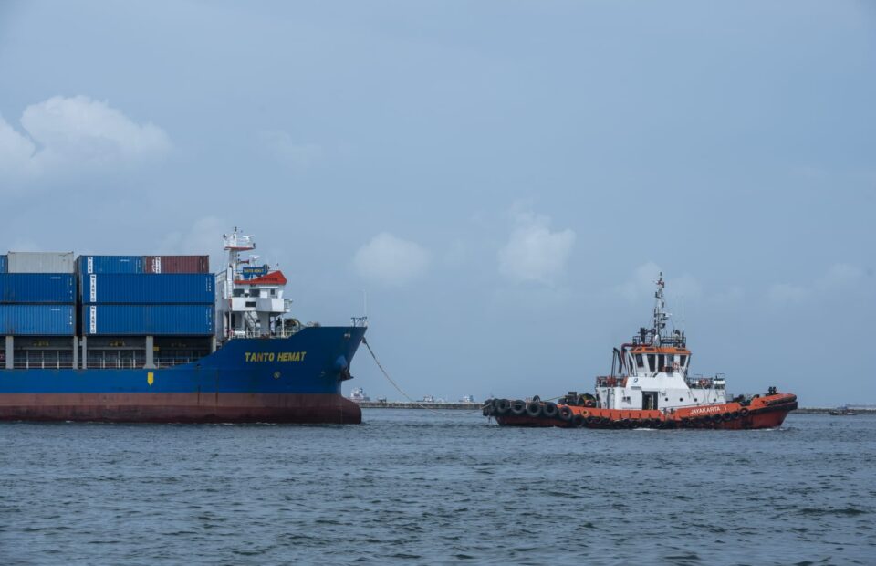 Pelindo Jasa Maritim Maps 2026 Expansion with Focus on Service Excellence
