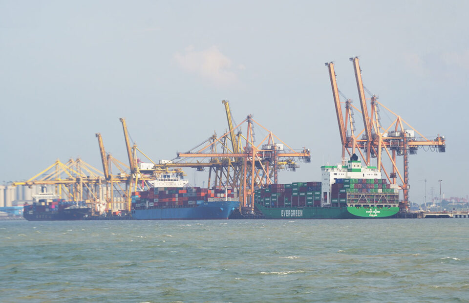 Pelindo Antisipasi Meningkatnya Kepadatan Arus Logistik di Pelabuhan Jelang Lebaran