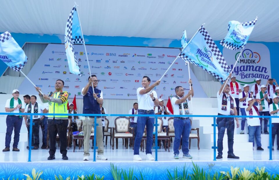 Indonesia Ferry Supports SOE’s Free Eid Travel with Free Crossing on Several Routes