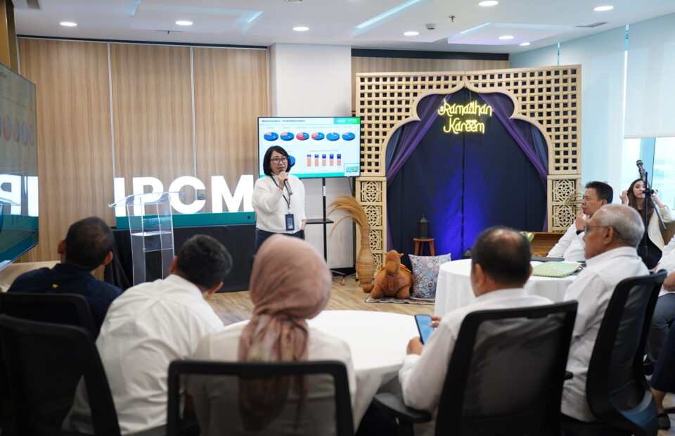 IPCM Pushes for Operational Agility and Integration in 2026 Strategy Meeting