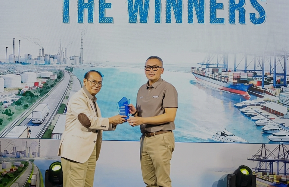 MTI Wins Three Awards at SPSL Annual Meeting Amid Corporate Rebranding