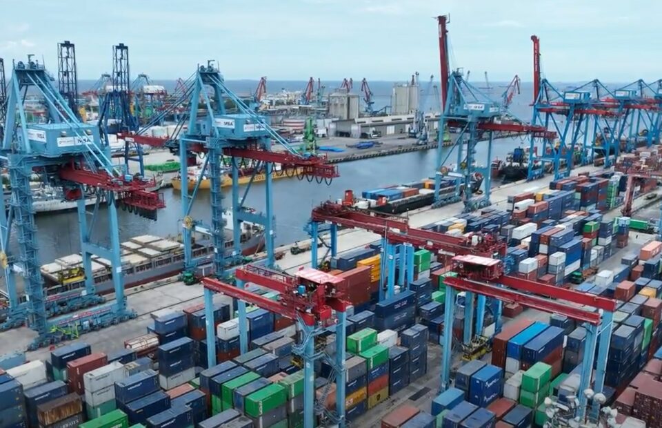 Pelindo Keeps Ports Operating 24 Hours During 2026 Eid Travel Period