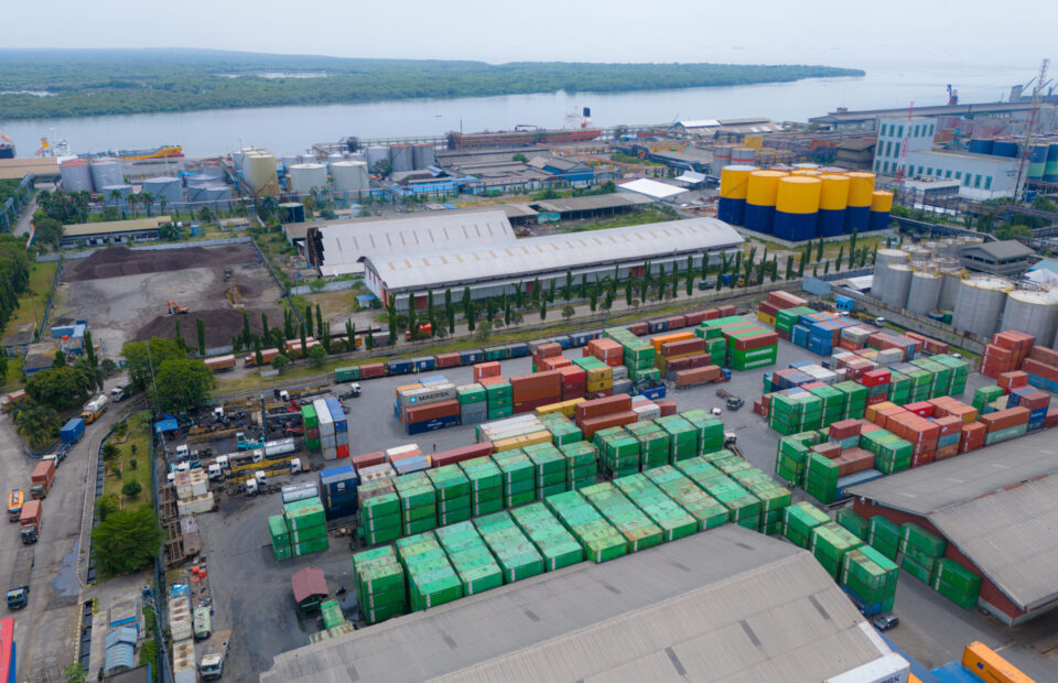 Pelindo Sinergi Lokaseva Keeps Ports and Roads Running for 2026 Eid