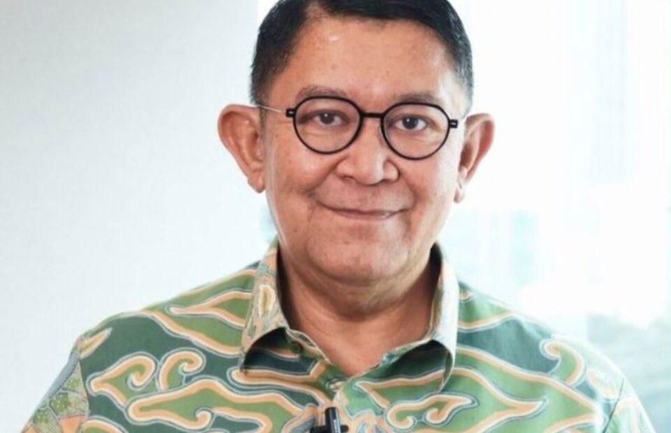 Global Air Cargo Pressures Spur Indonesia Logistics Transformation Push