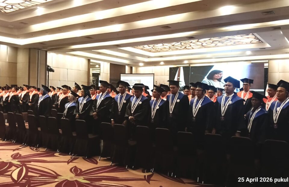 Di Balik Toga LABORA: Antara Ambisi, Integritas, dan Ujian Dunia Nyata