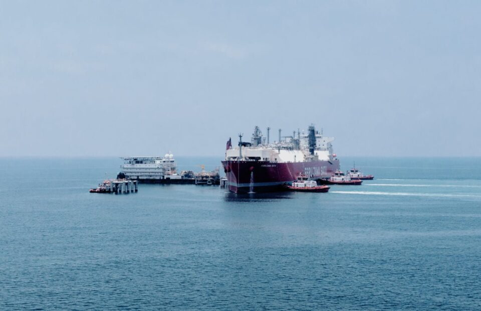 IPCM Posted 3.03% Net Profit Rise in Q1, to Rp 45.57 Billion