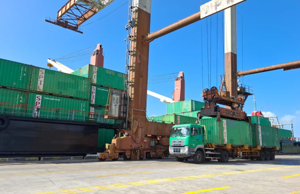 TPK Bagendang Eyes Stronger H2 Performance after Q1 Adjustments