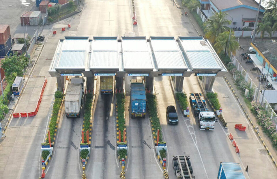 Pelindo dan KSOP Saling Berkoordinasi Mengatur Gate Pass, Jaga Kelancaran Arus Barang di Tanjung Priok