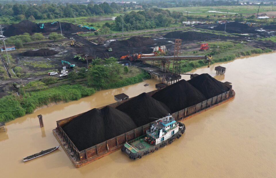 PTP Nonpetikemas Jambi Boosts Logistics Role as Throughput Rises