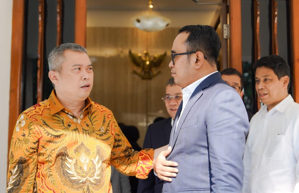 Government Recognition Encourages Indonesia Ferry to Strengthen Service Transformation