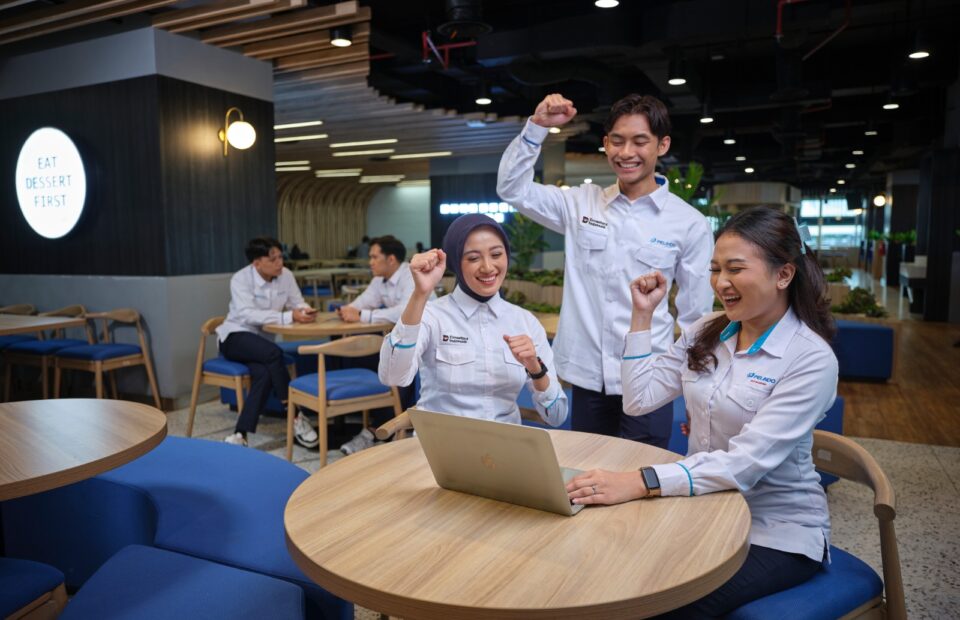 Pelindo Sinergi Lokaseva Strengthens Talent, Integrity to Support Business Transformation