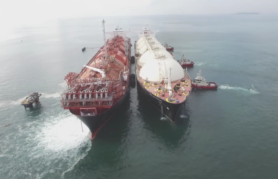 IPCM, Pelindo Jasa Maritim Strengthen Support for Indonesia’s Downstream Industry Program