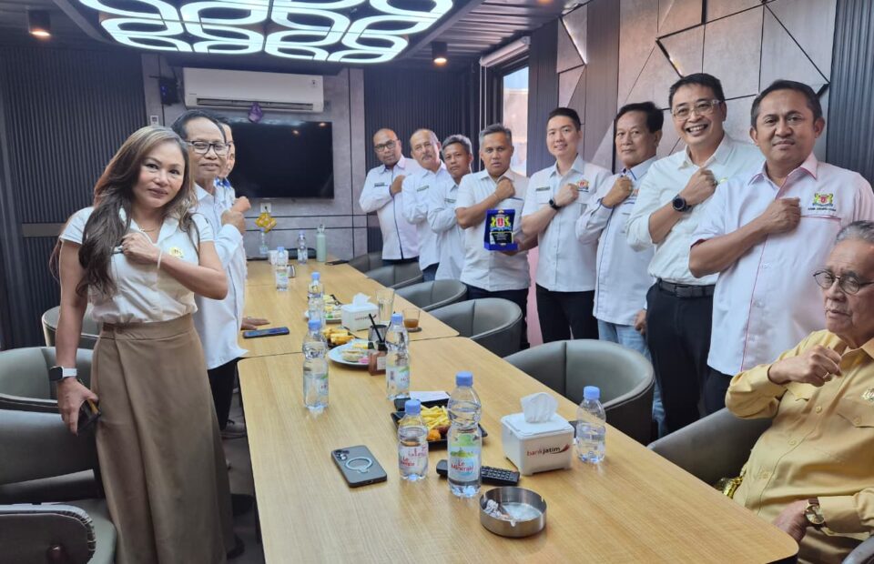 North Jakarta Kadin, Pelindo Priok Strengthen Logistics Ties