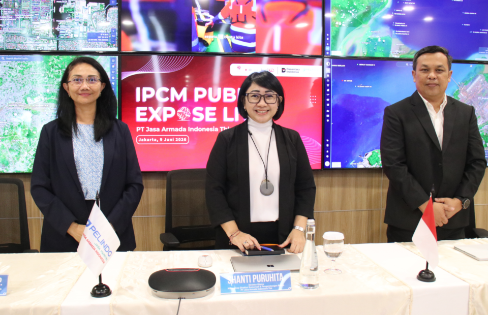 IPCM Highlights Earnings Growth, Expansion Plans at 2026 Public Expose