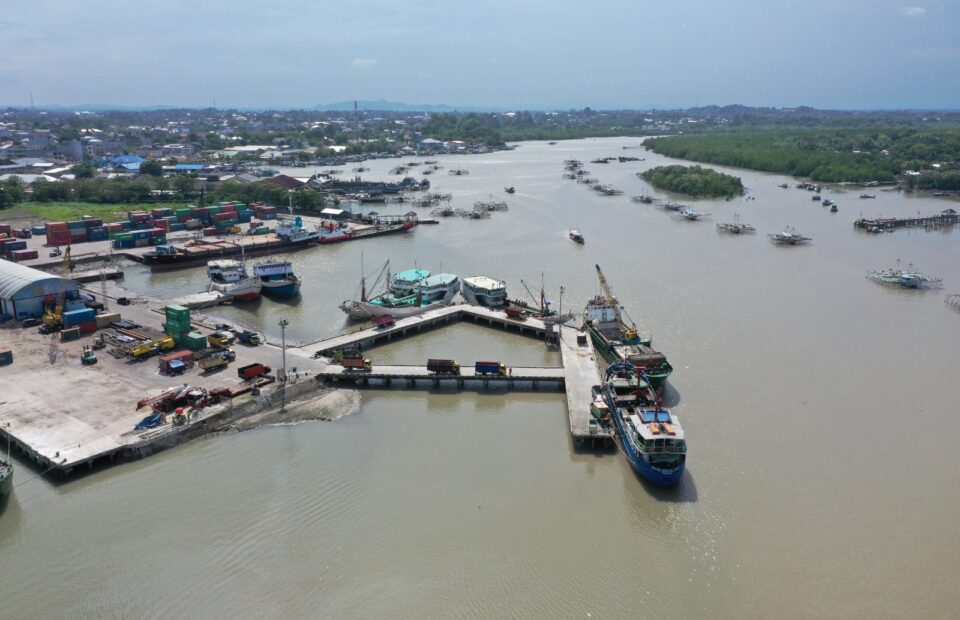PTP Nonpetikemas Tanjung Pandan Strengthens Regional Logistics Role