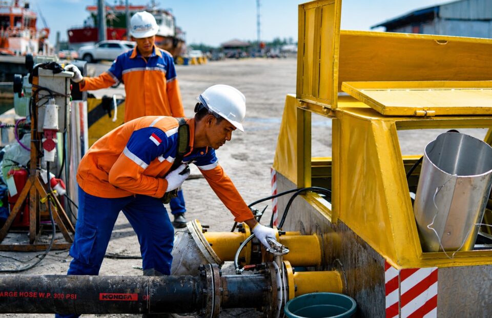 Pulau Baai Expands Liquid Bulk Services to Boost Logistics