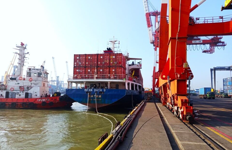 TPK Nilam’s EAZI Cuts STS Times, Boosts Throughput
