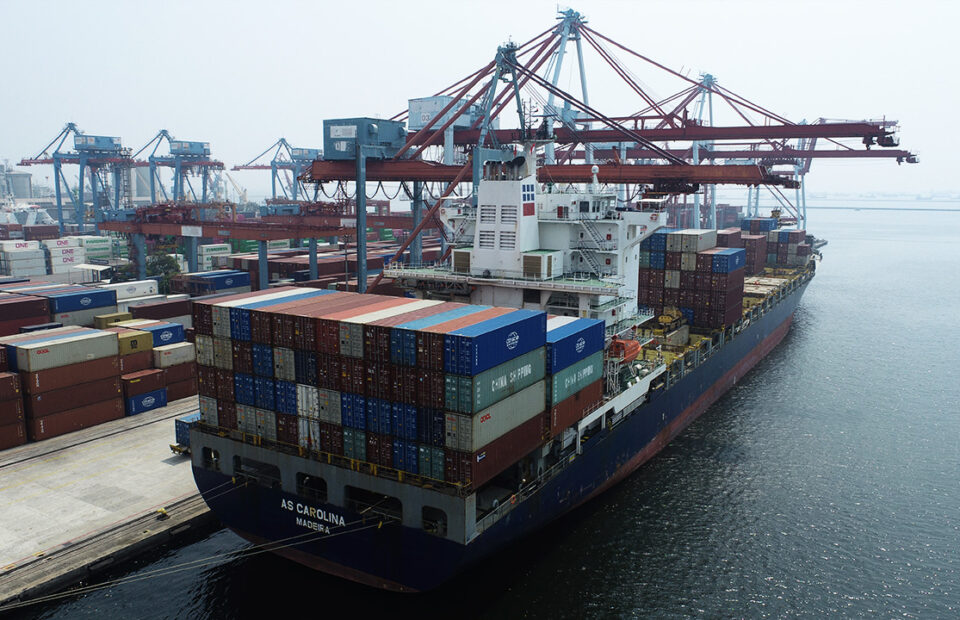 Gold Star Service Expands IPC TPK’s China Trade Links