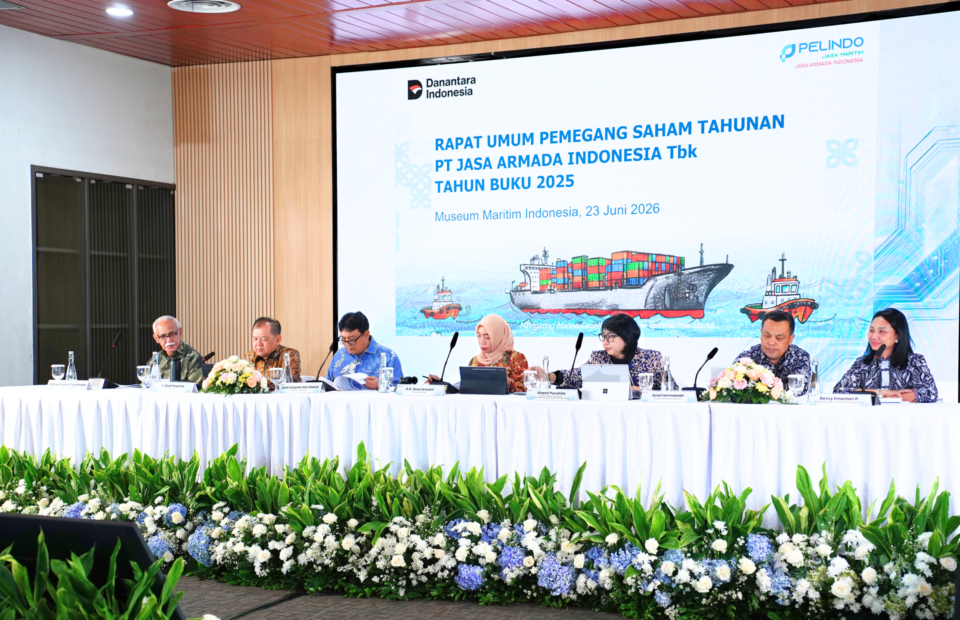 IPCM Approves 125.51 Billion Rupiah 2025 Dividend