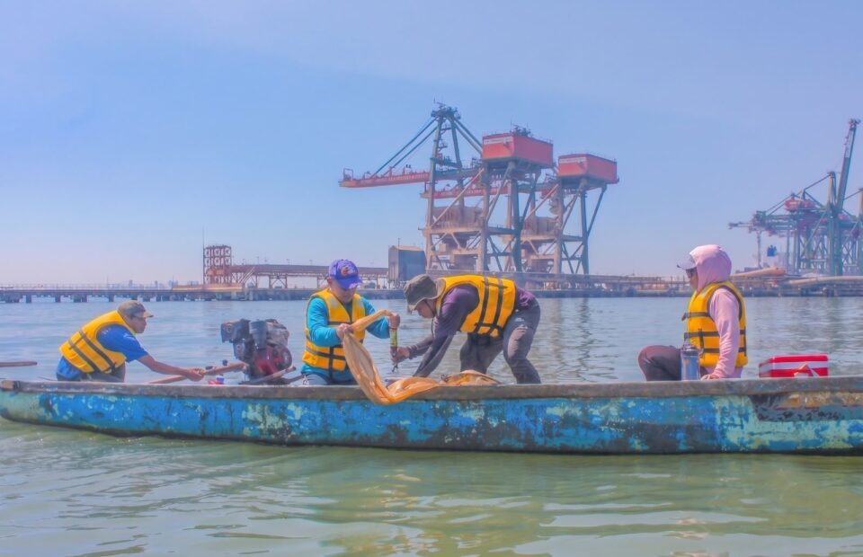 TTL Partners with BRIN to Map Marine Biodiversity for Sustainability