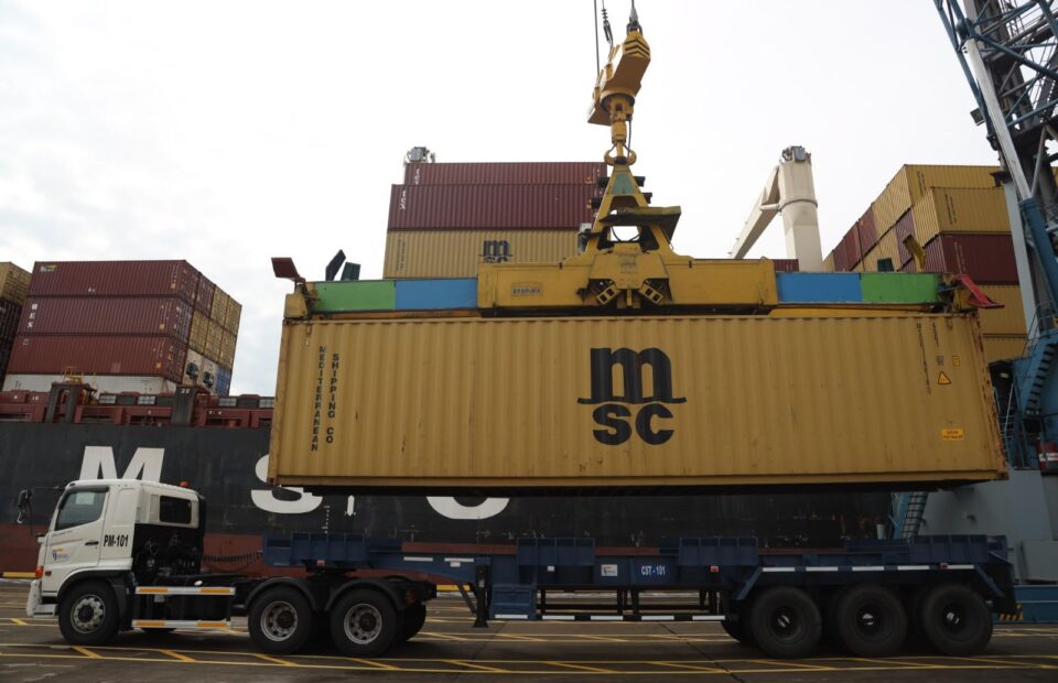 Patimban Ready to Become Indonesia’s Logistics and Industrial Gateway