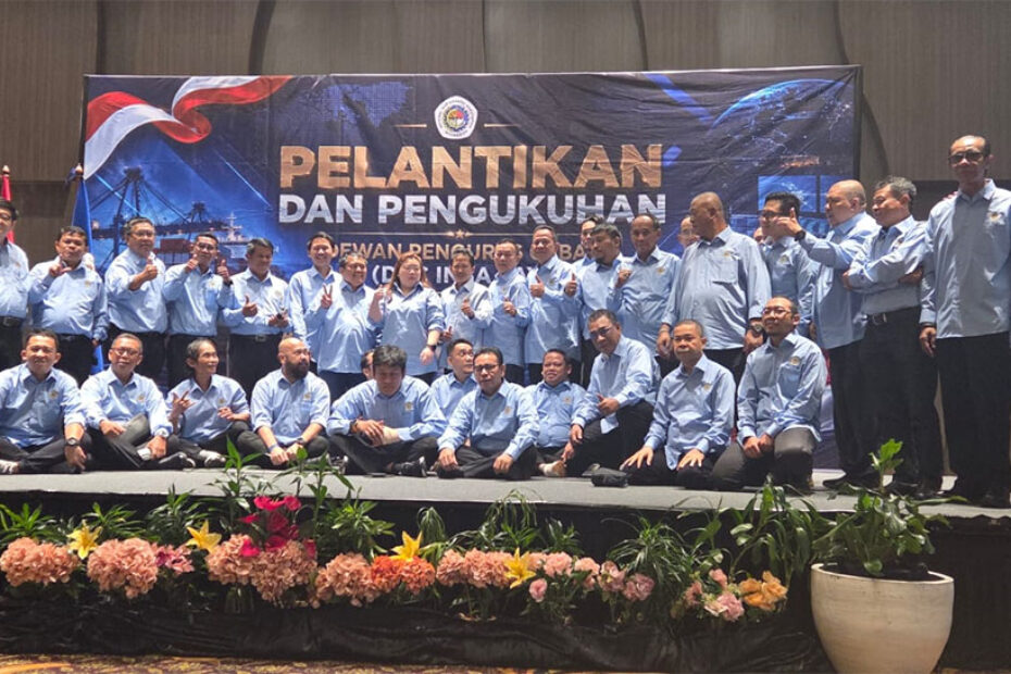 DPC INSA Jaya Kepengurusan Baru, Perkuat Organisasi dengan Regenerasi dan Koloborasi dengan Institusi Pemangku Kepentingan