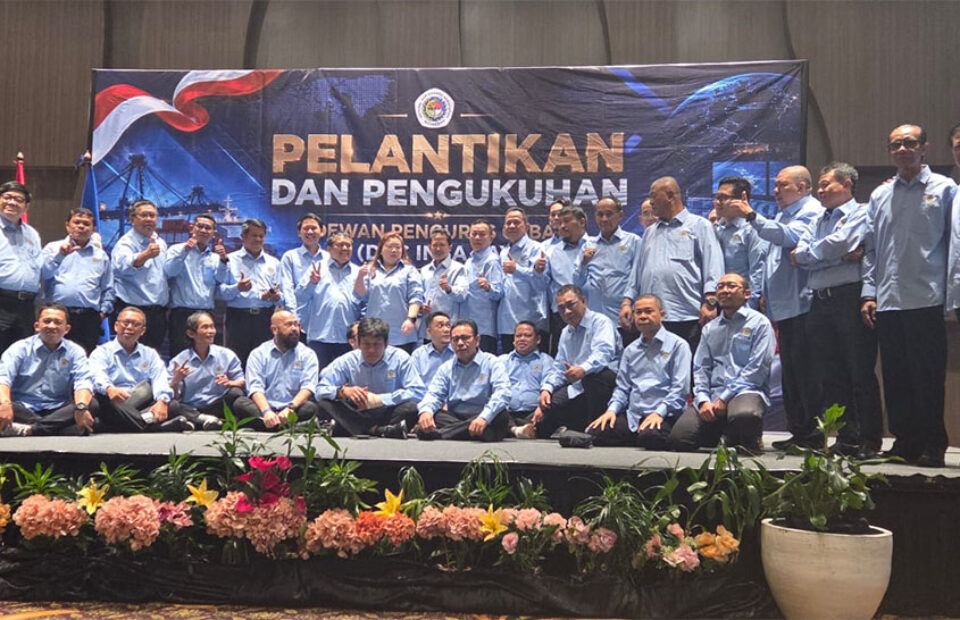 DPC INSA Jaya Kepengurusan Baru, Perkuat Organisasi dengan Regenerasi dan Koloborasi dengan Institusi Pemangku Kepentingan