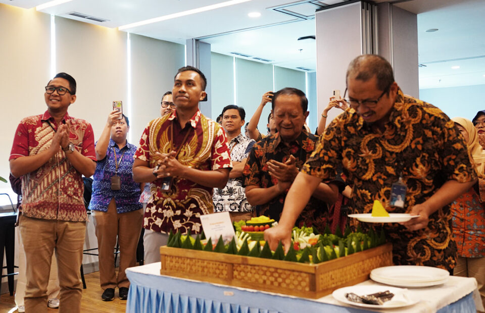 IPC TPK Marks 13 Years, Targets Higher Service Standards