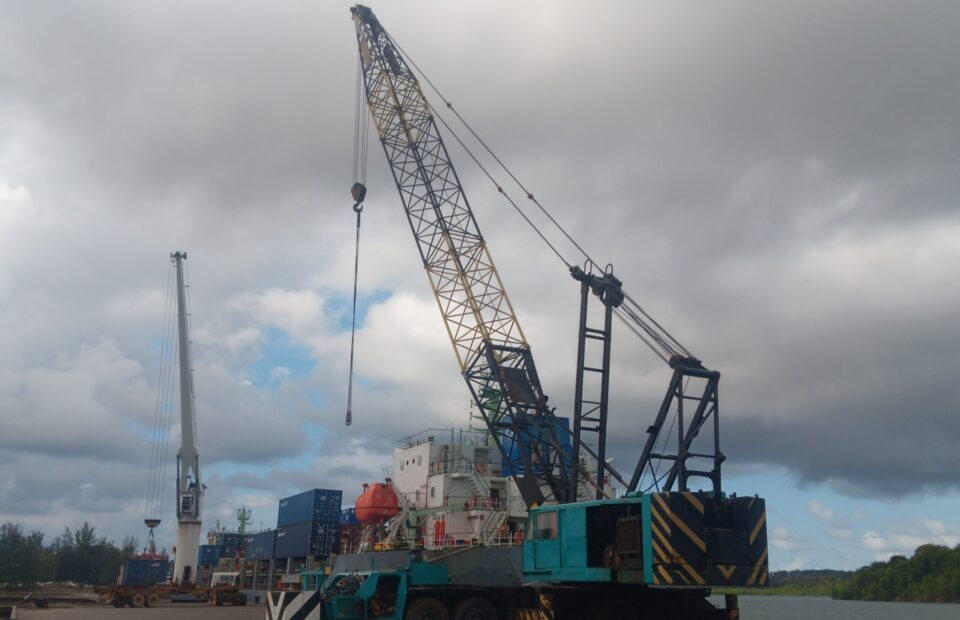 PMT Tanjungpinang Sustains Growth Across Key Operational Indicators